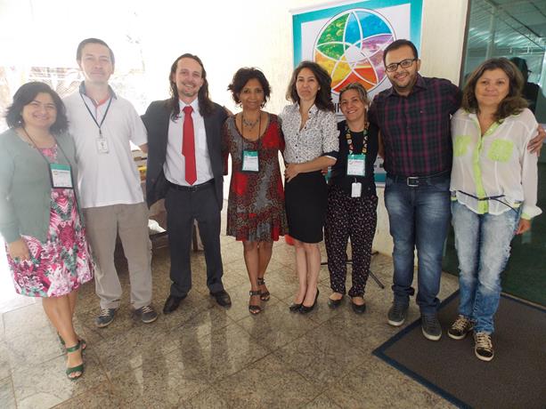 VII Encontro de Enfermagem da Região Centro-Oeste e Tocantins